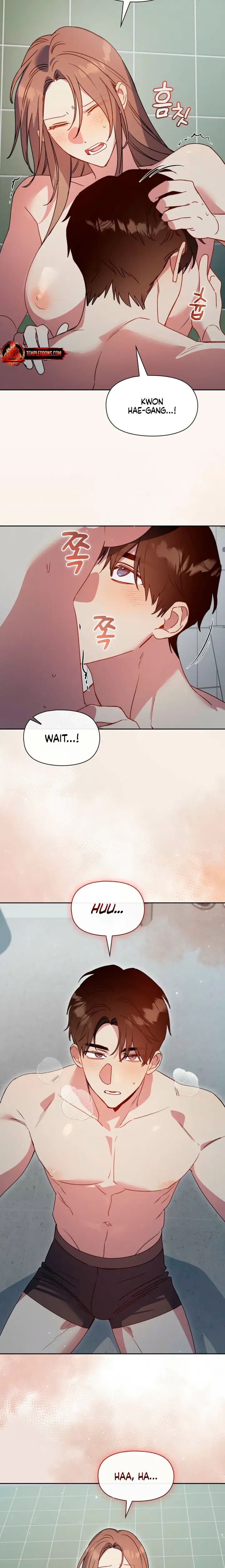Body Position Chapter 38 - Page 4