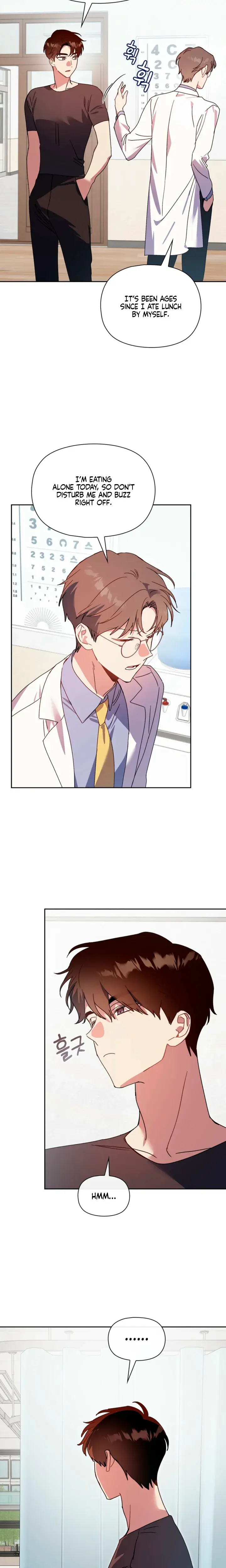 Body Position Chapter 39 - Page 17