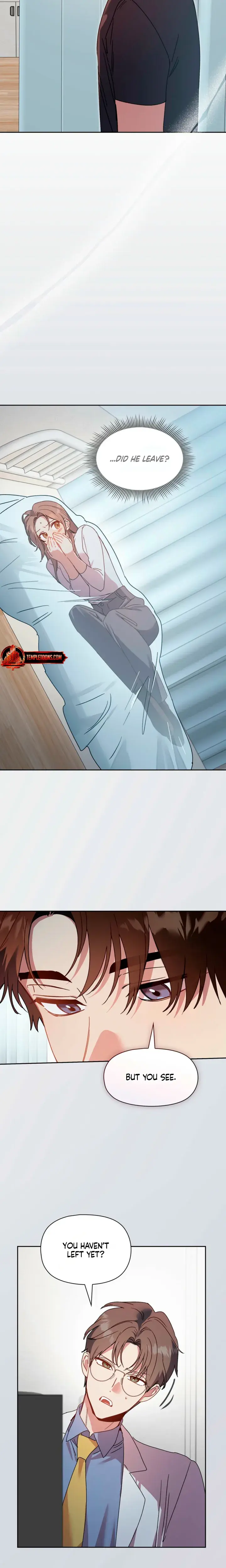 Body Position Chapter 39 - Page 18