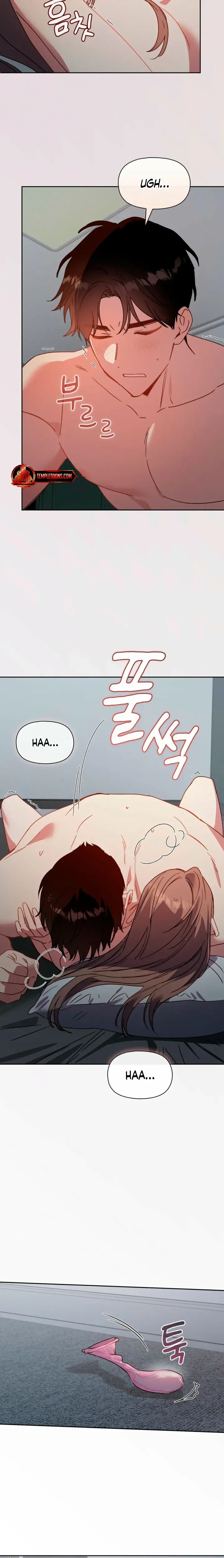 Body Position Chapter 39 - Page 2