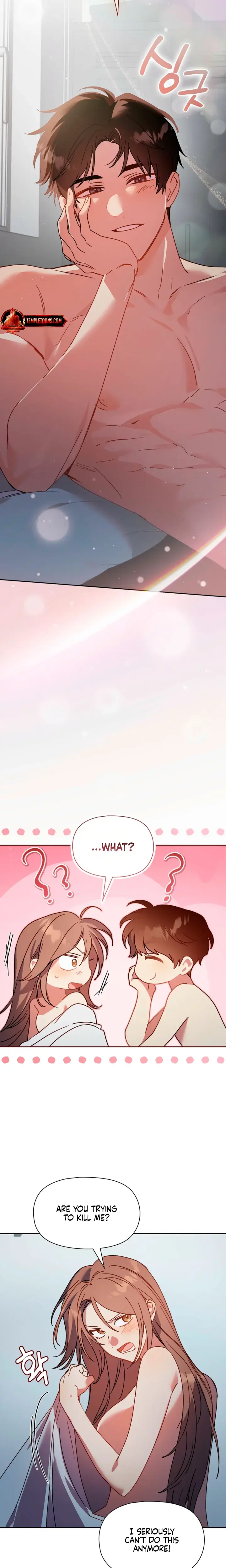 Body Position Chapter 39 - Page 4