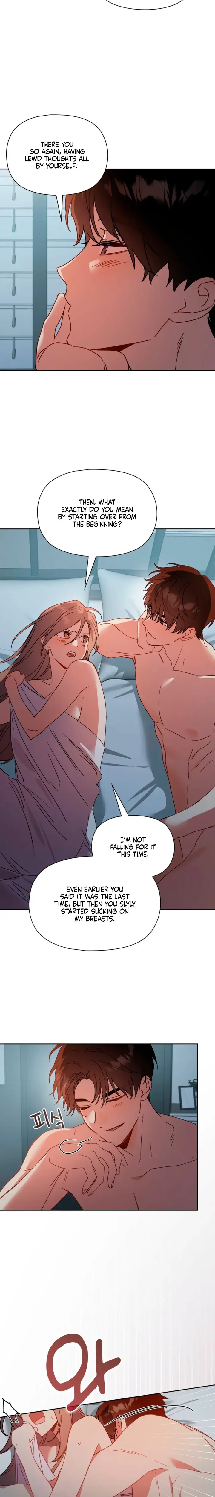 Body Position Chapter 39 - Page 5