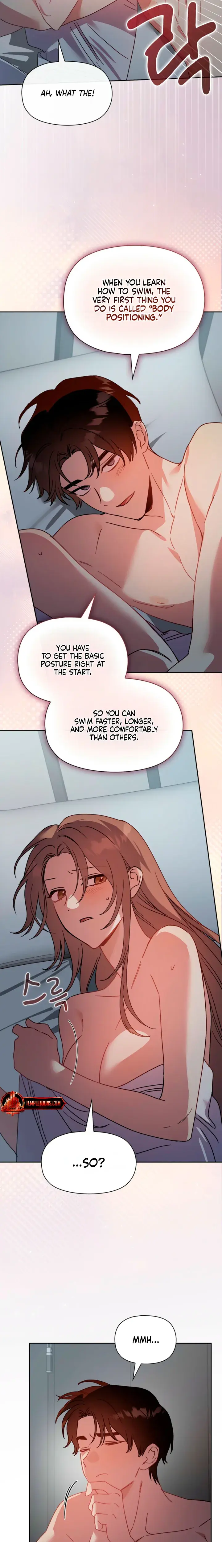 Body Position Chapter 39 - Page 6