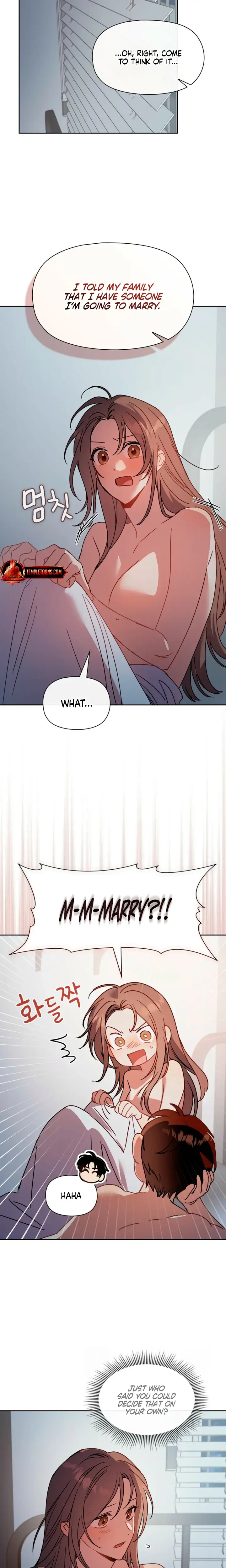 Body Position Chapter 39 - Page 9