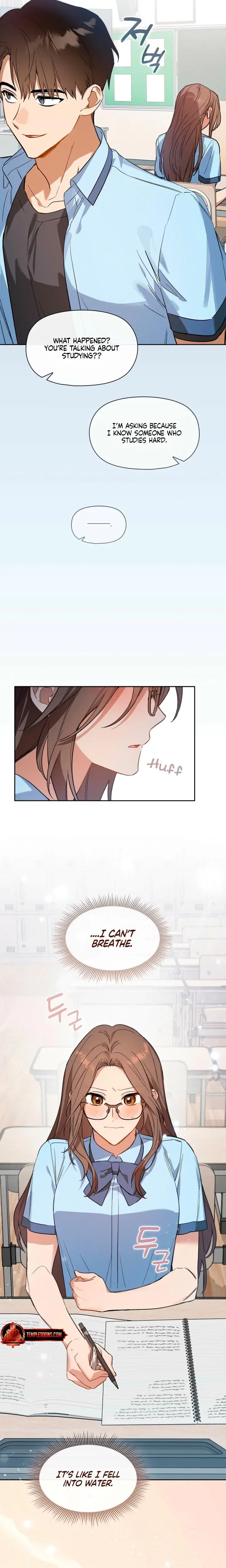 Body Position Chapter 4 - Page 13