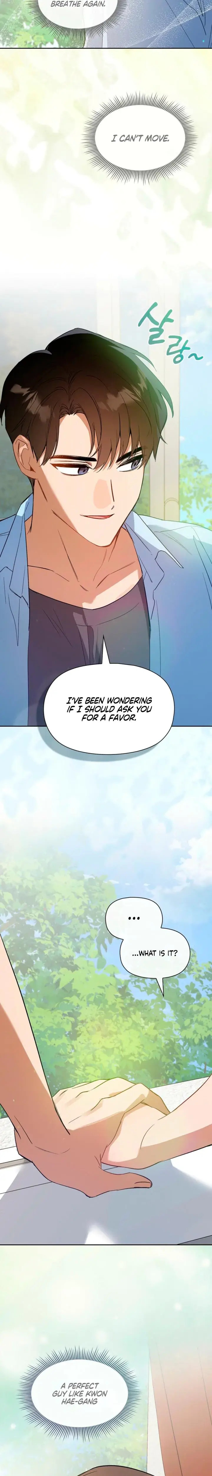 Body Position Chapter 4 - Page 20