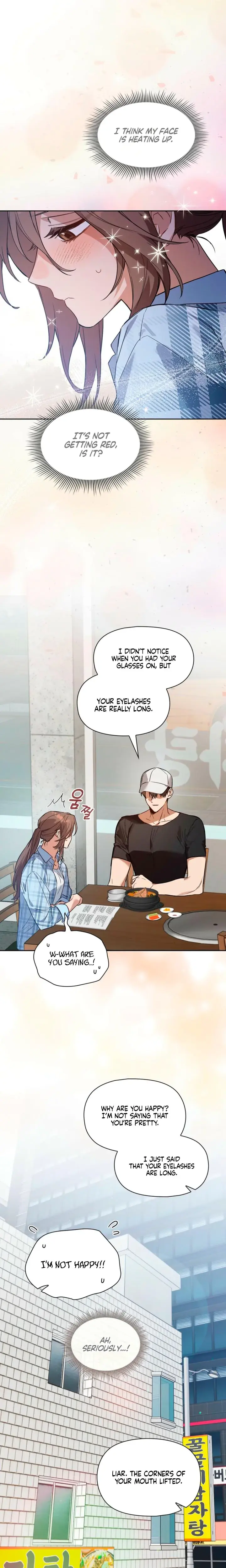 Body Position Chapter 4 - Page 5