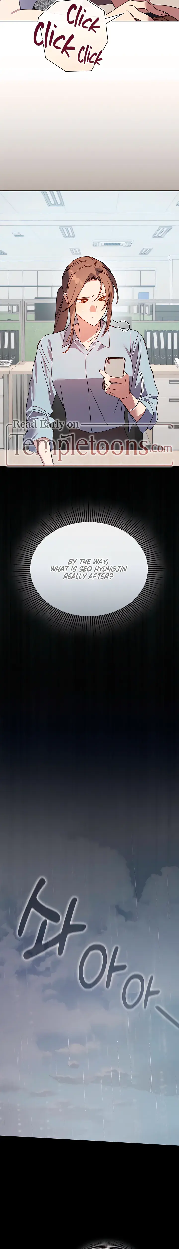 Body Position Chapter 40 - Page 14