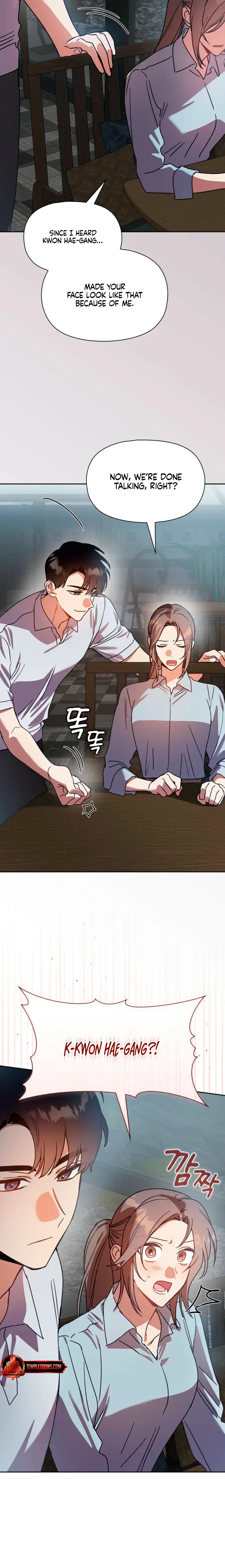 Body Position Chapter 41 - Page 11