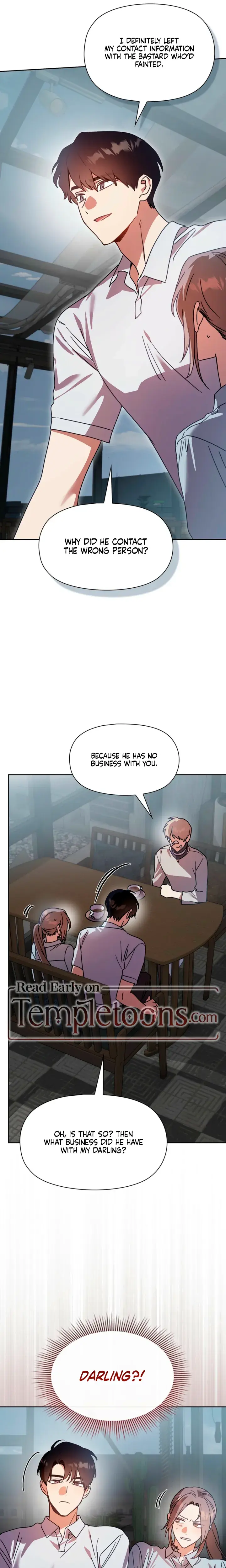 Body Position Chapter 41 - Page 12