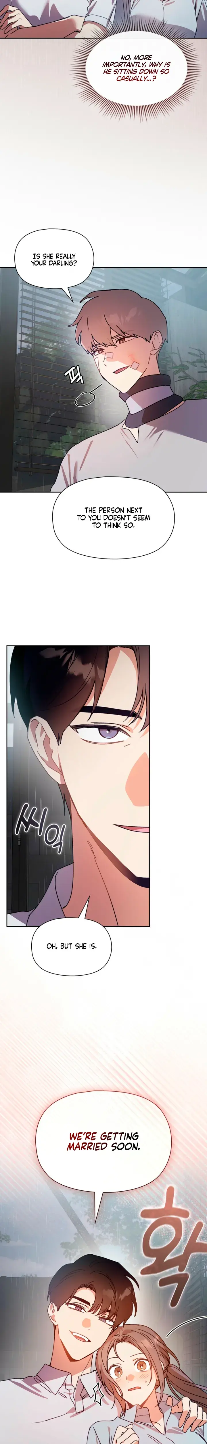 Body Position Chapter 41 - Page 13