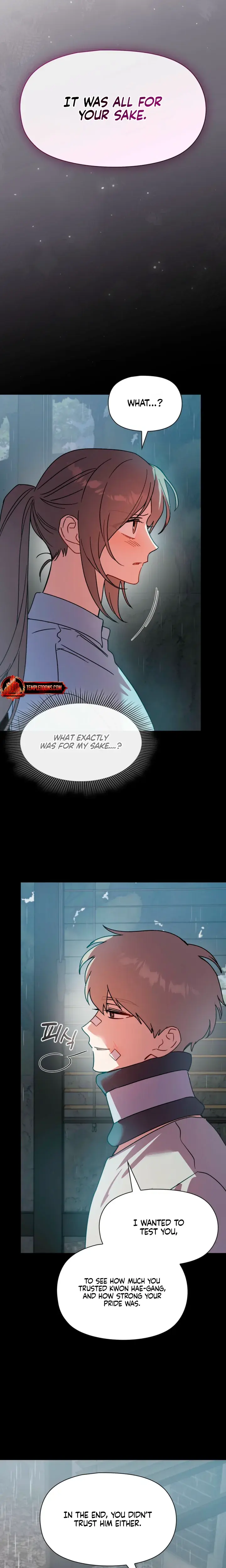Body Position Chapter 41 - Page 2