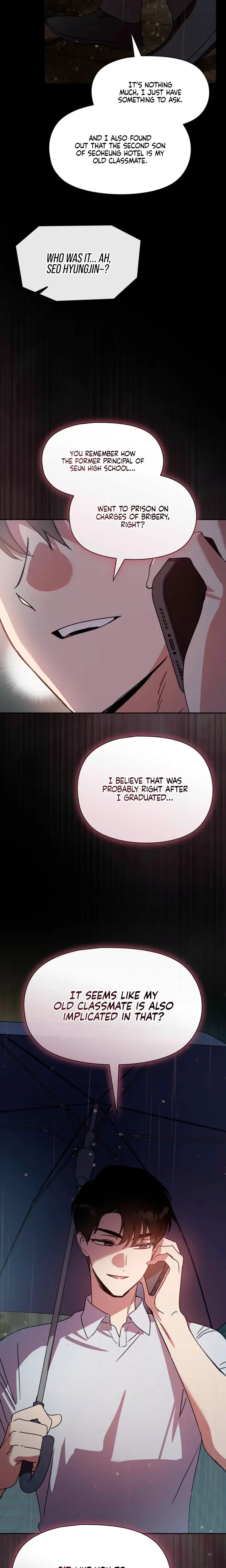 Body Position Chapter 41 - Page 24