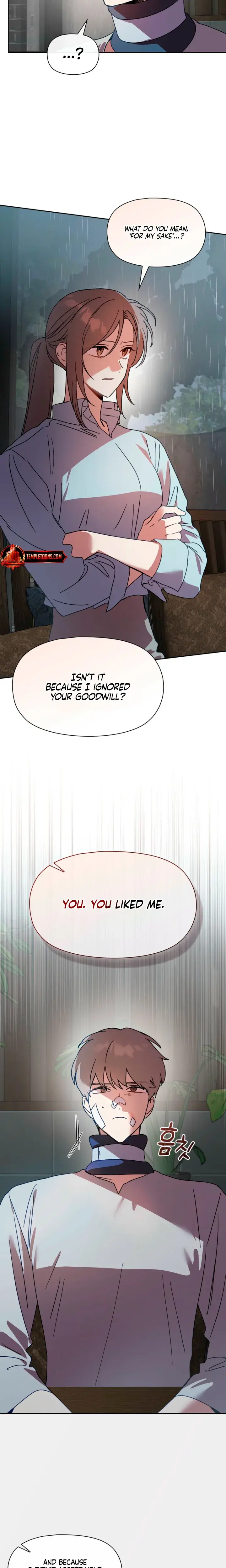 Body Position Chapter 41 - Page 4
