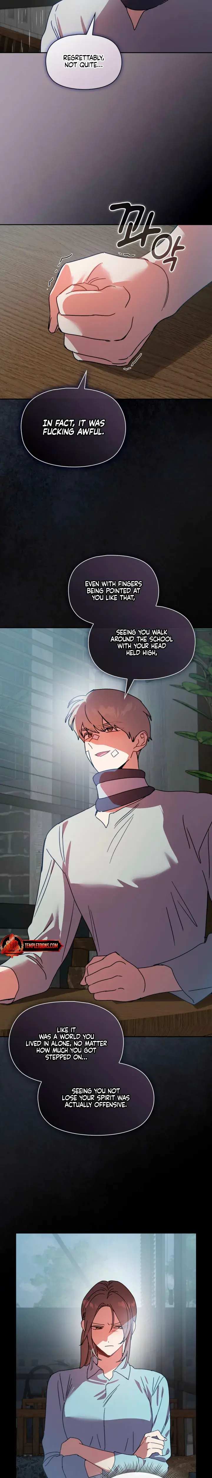 Body Position Chapter 41 - Page 6