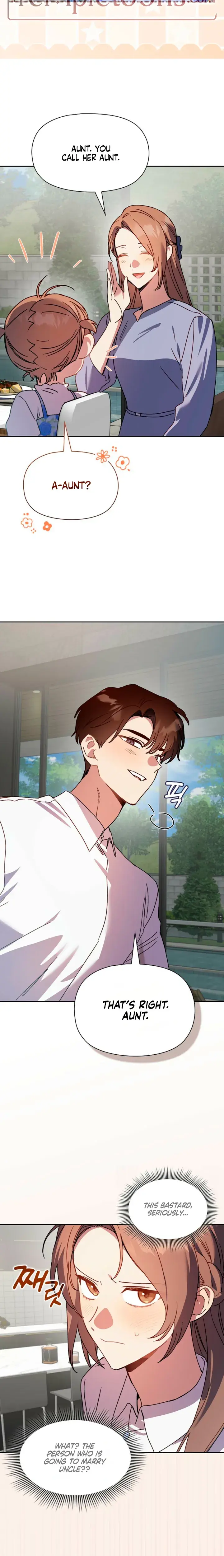 Body Position Chapter 42 - Page 11