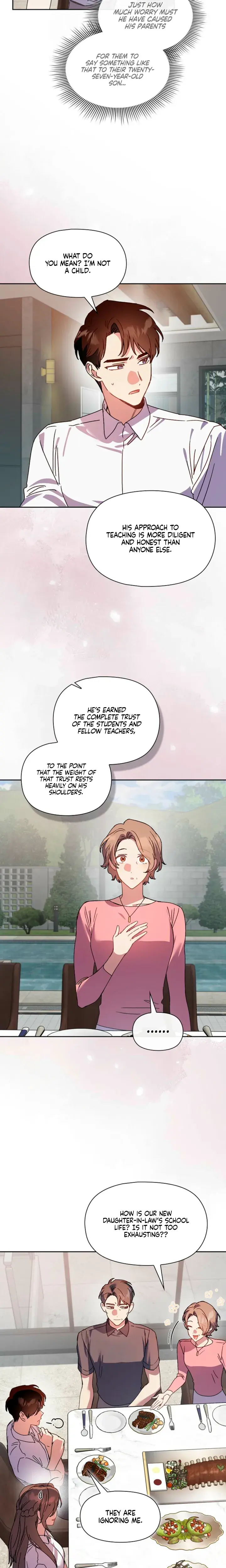 Body Position Chapter 42 - Page 13