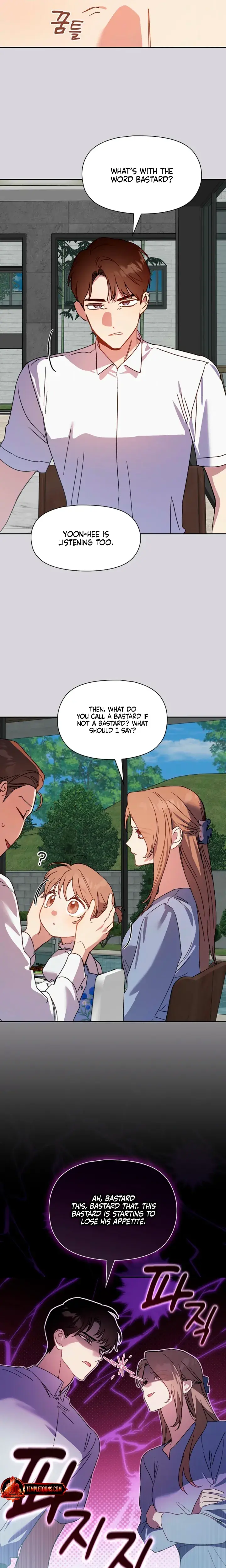 Body Position Chapter 42 - Page 15