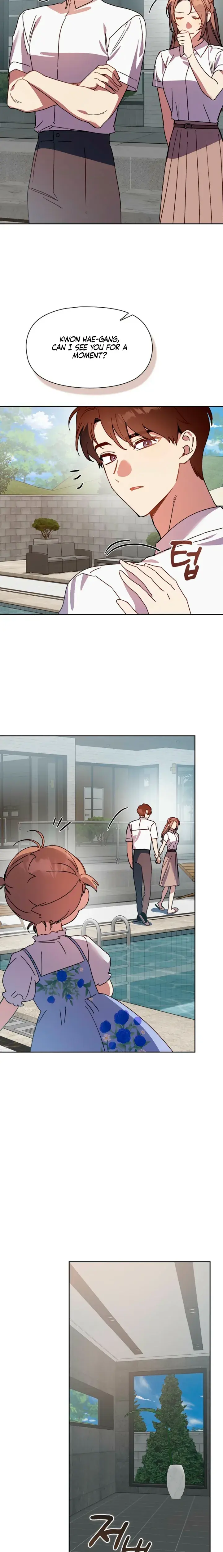 Body Position Chapter 42 - Page 18