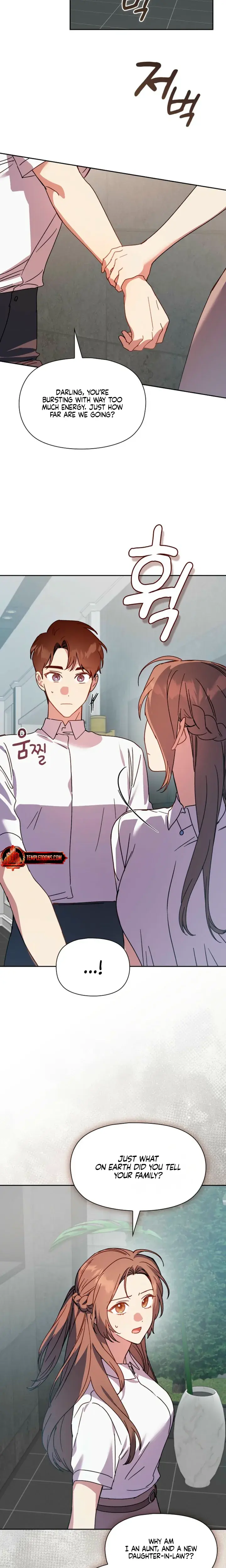 Body Position Chapter 42 - Page 19