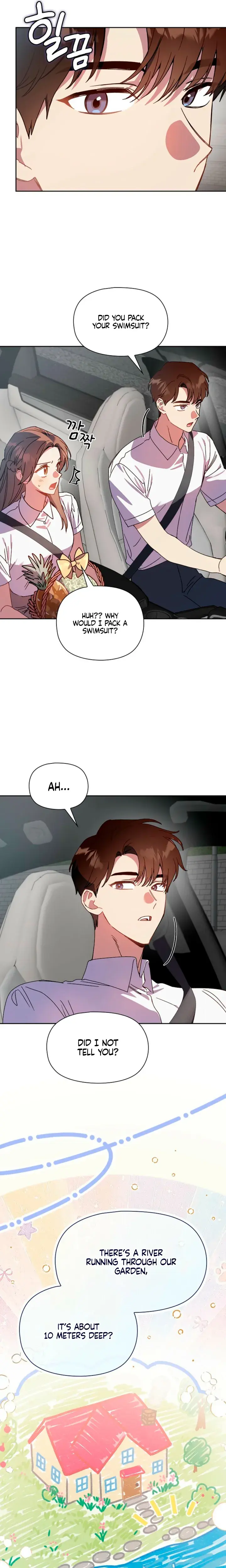 Body Position Chapter 42 - Page 2