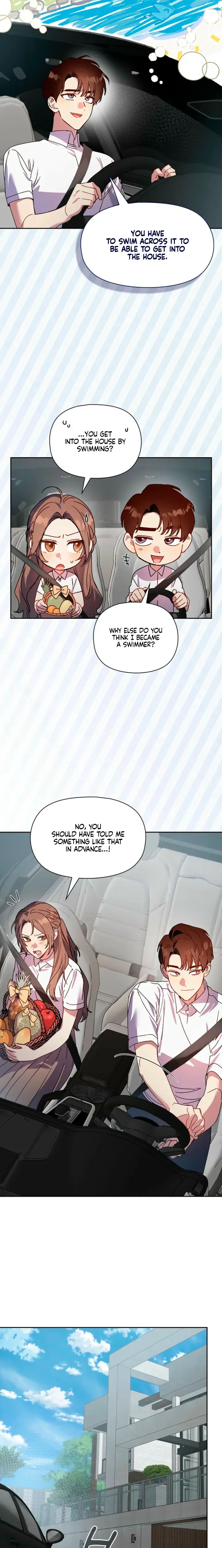 Body Position Chapter 42 - Page 3