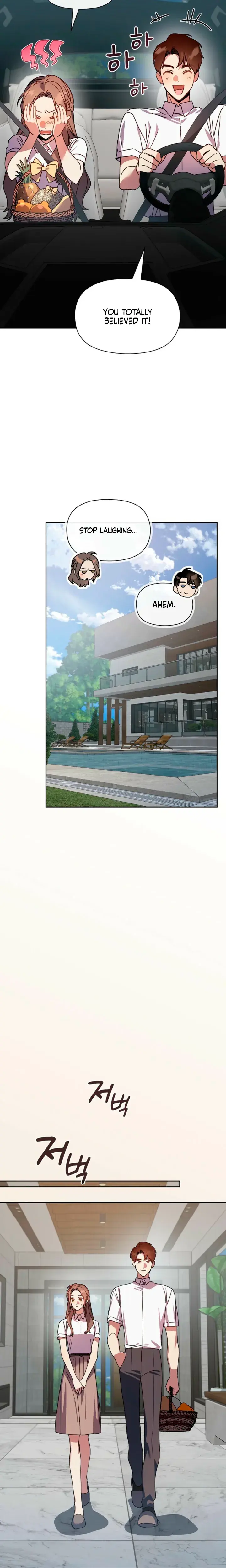 Body Position Chapter 42 - Page 5