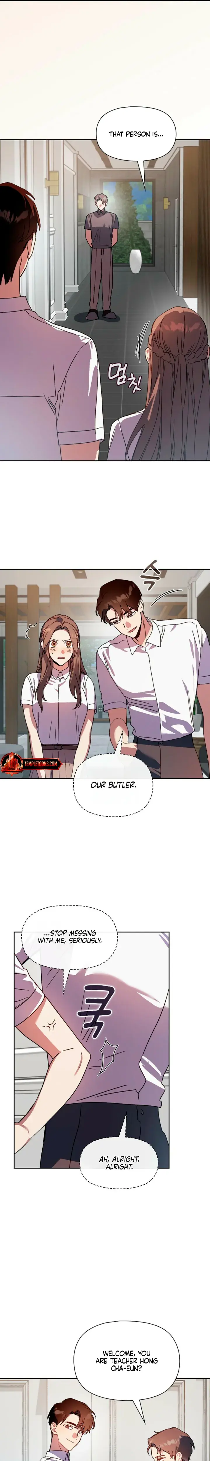 Body Position Chapter 42 - Page 6