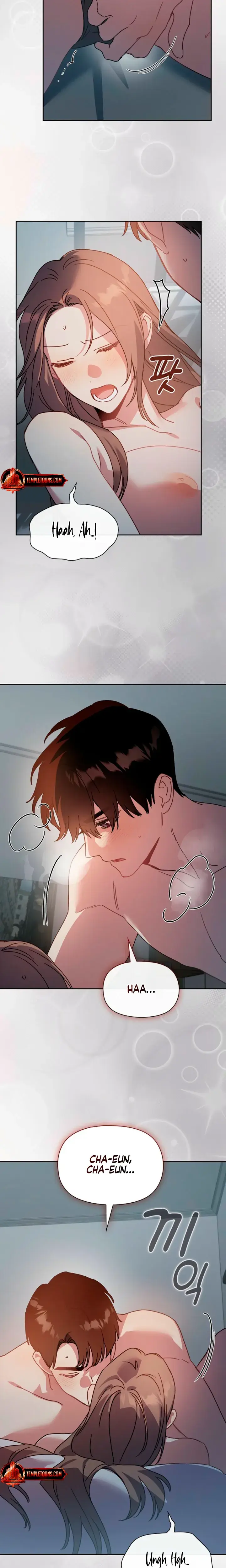 Body Position Chapter 43 - Page 19