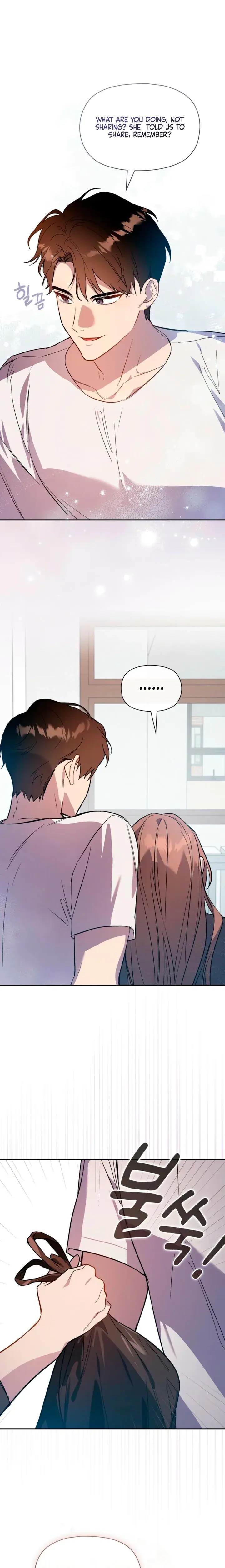 Body Position Chapter 5 - Page 16