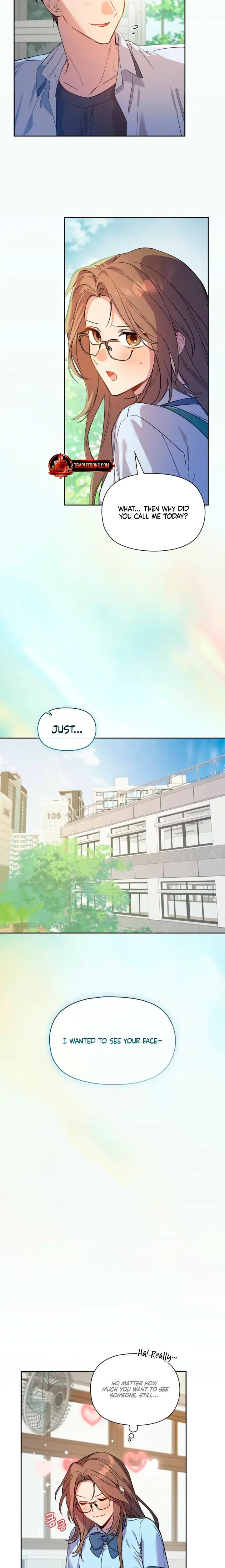 Body Position Chapter 5 - Page 4