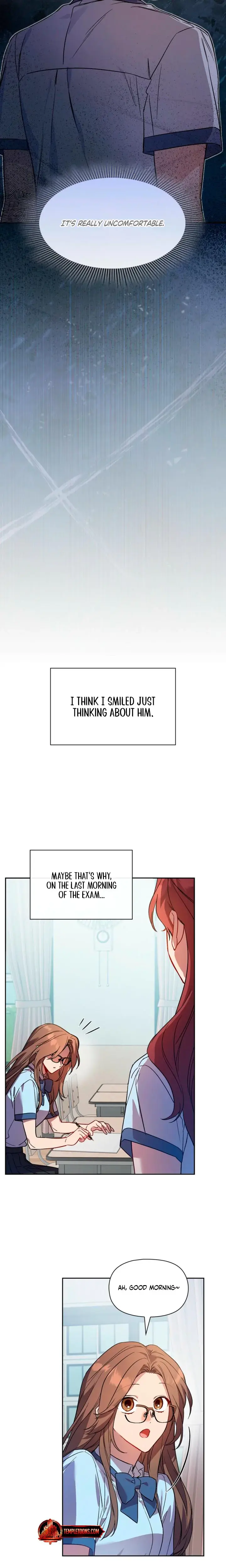 Body Position Chapter 5 - Page 8