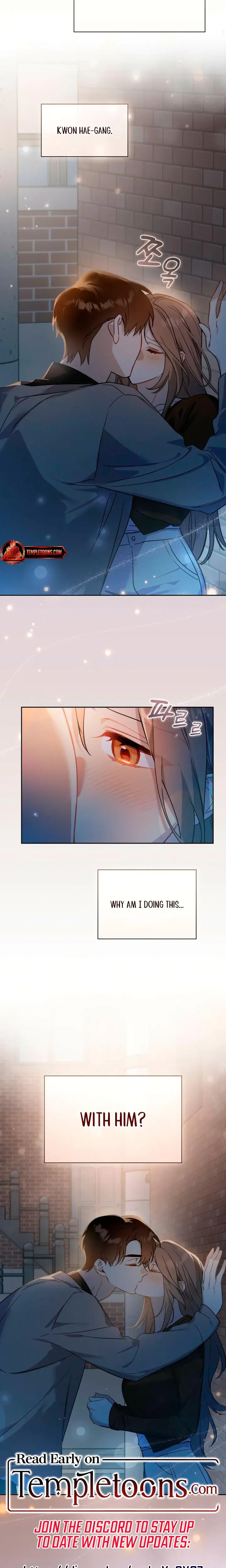 Body Position Chapter 6 - Page 21