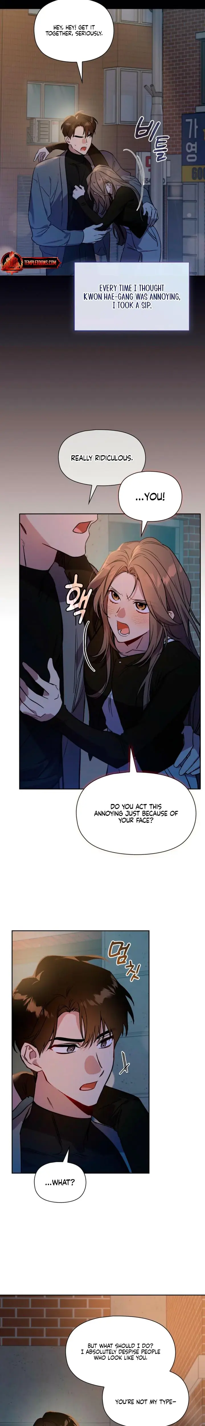Body Position Chapter 7 - Page 15