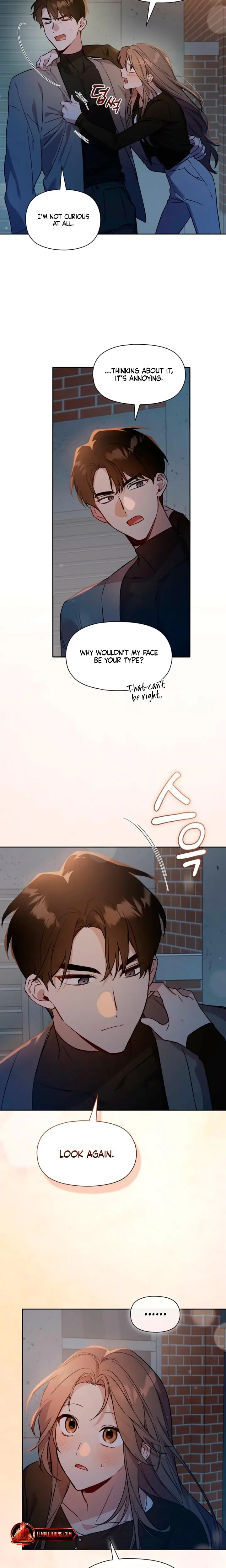 Body Position Chapter 7 - Page 16