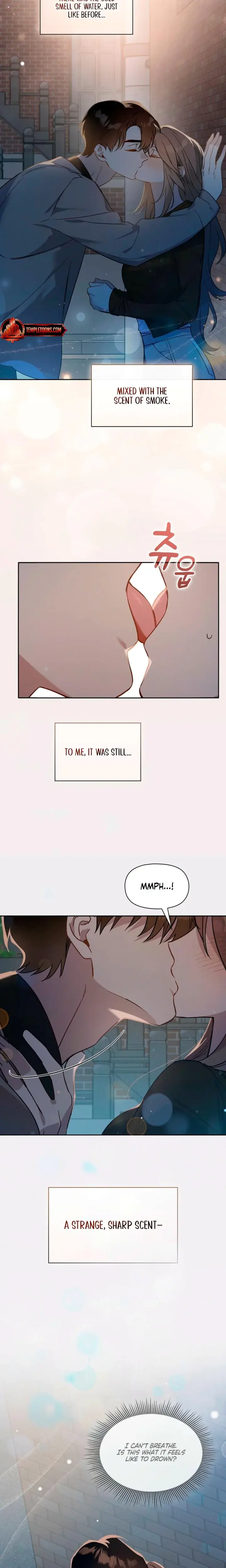 Body Position Chapter 7 - Page 19