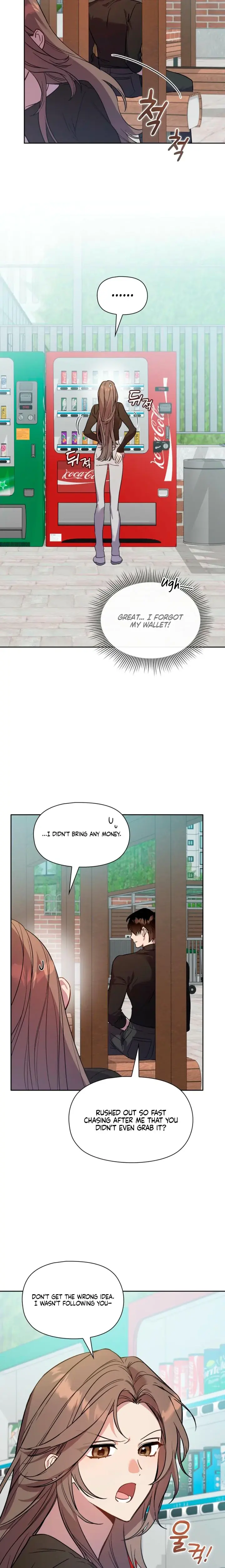 Body Position Chapter 7 - Page 7