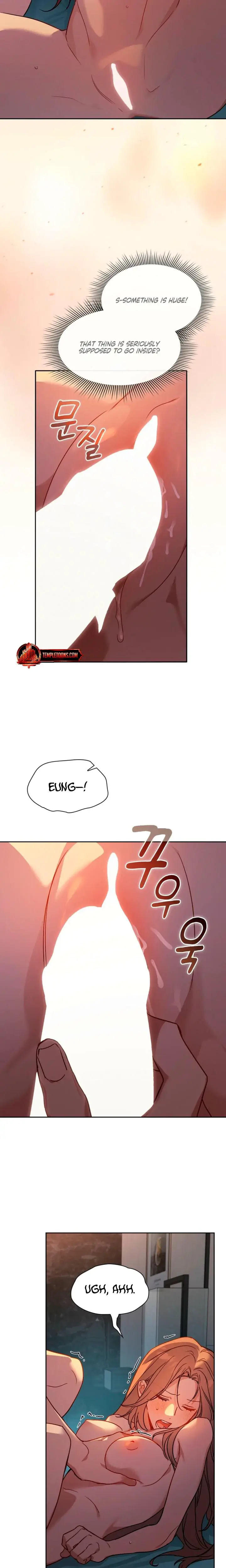 Body Position Chapter 8 - Page 14