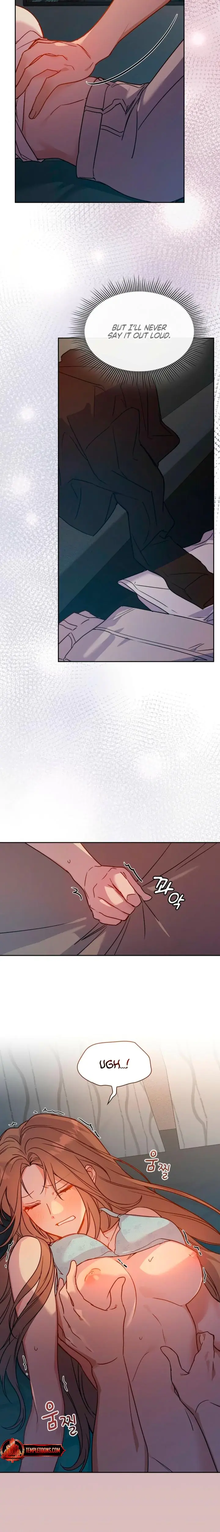Body Position Chapter 8 - Page 7