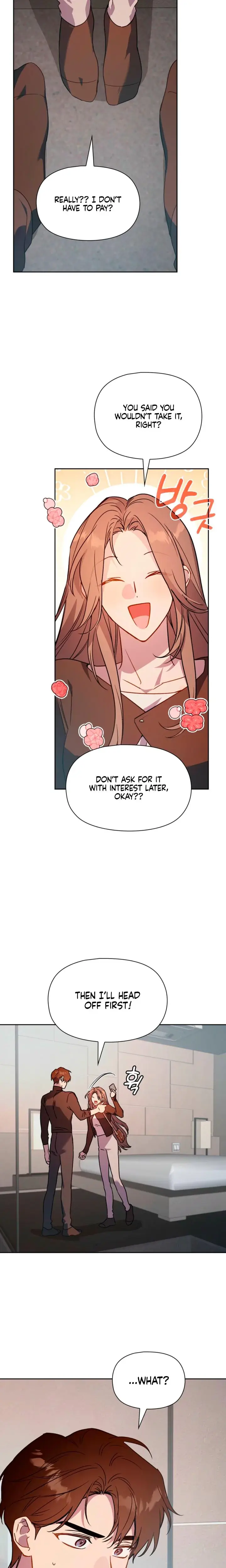 Body Position Chapter 9 - Page 11