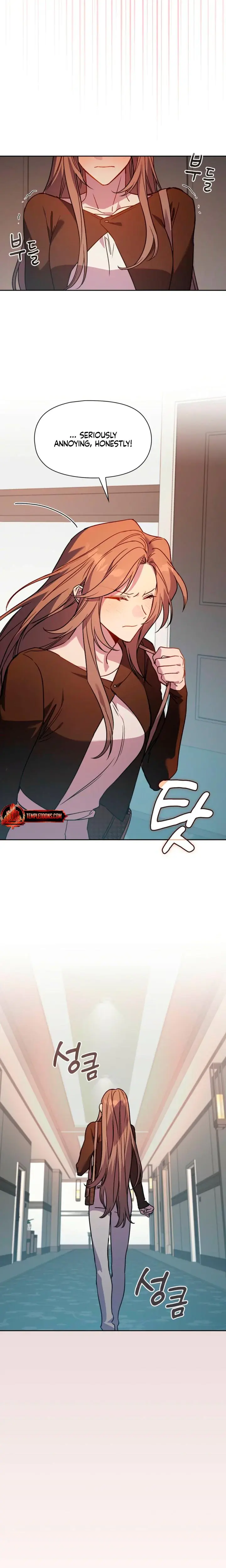 Body Position Chapter 9 - Page 14