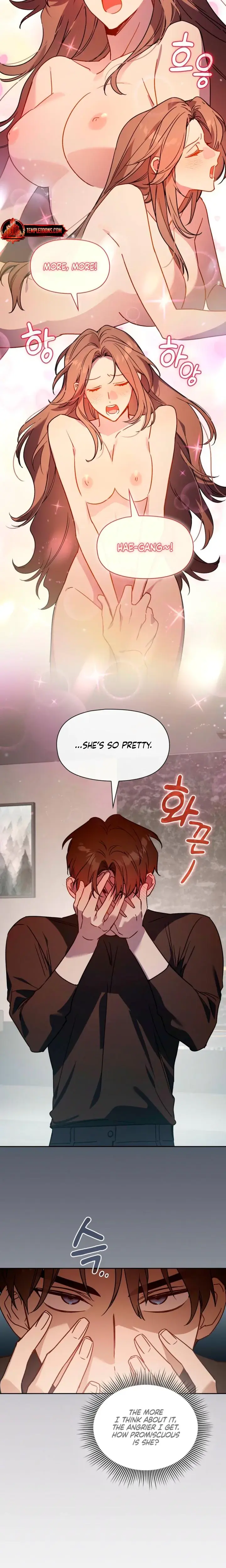 Body Position Chapter 9 - Page 16