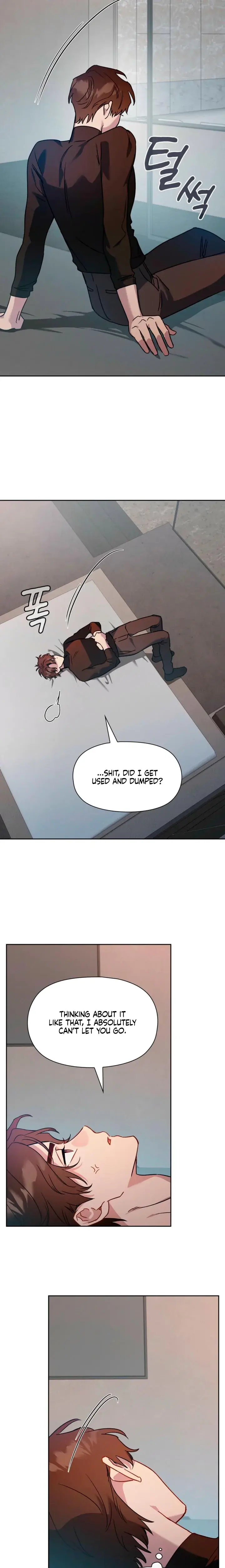 Body Position Chapter 9 - Page 18