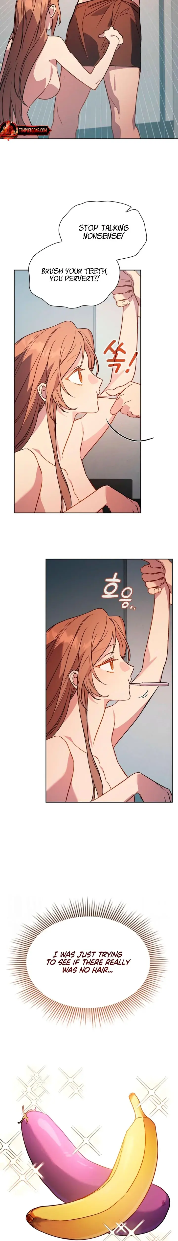 Body Position Chapter 9 - Page 7