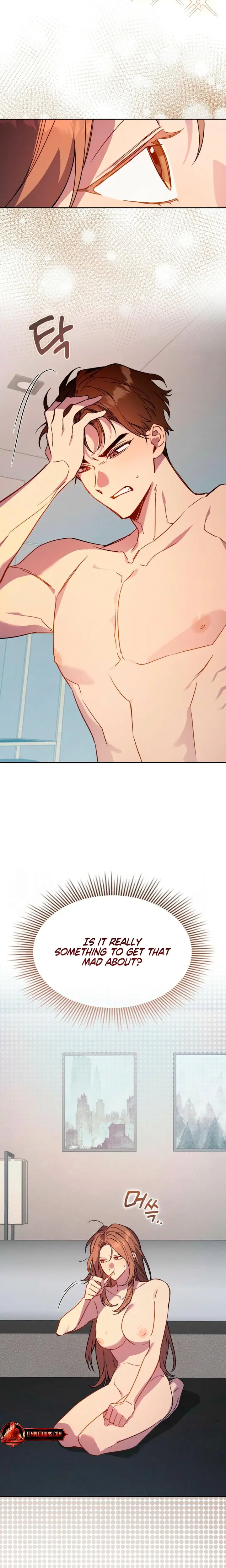 Body Position Chapter 9 - Page 8