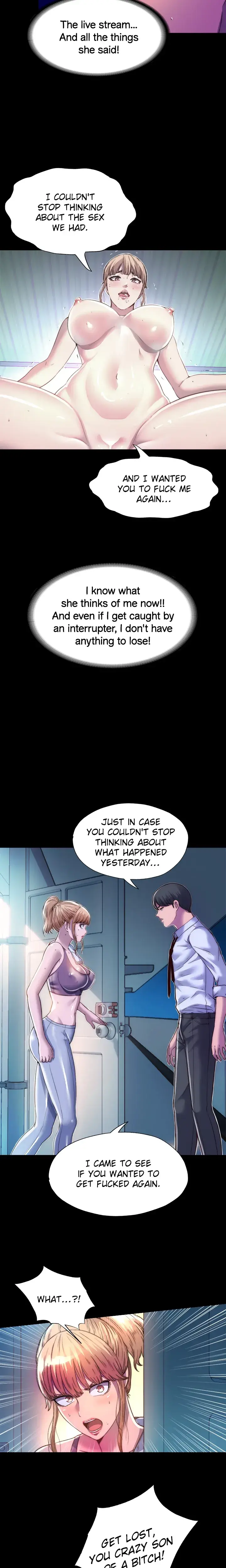 Body Restraint Chapter 10 - Page 14