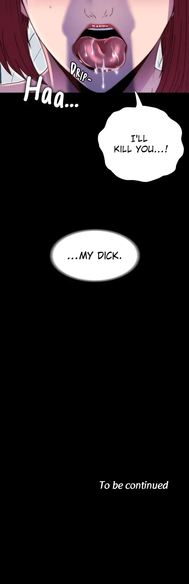 Body Restraint Chapter 14 - Page 21