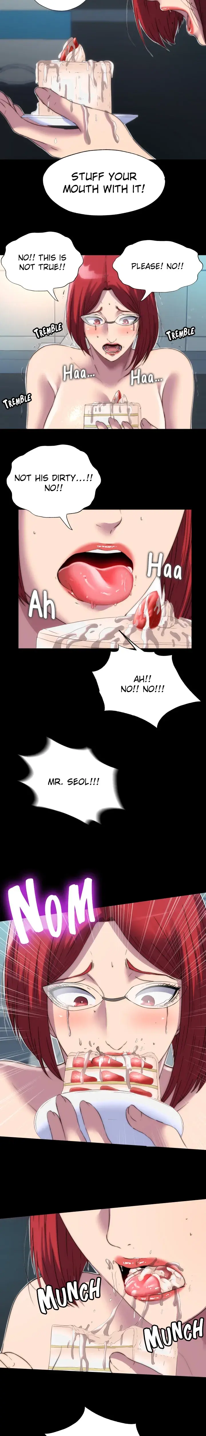 Body Restraint Chapter 15 - Page 14