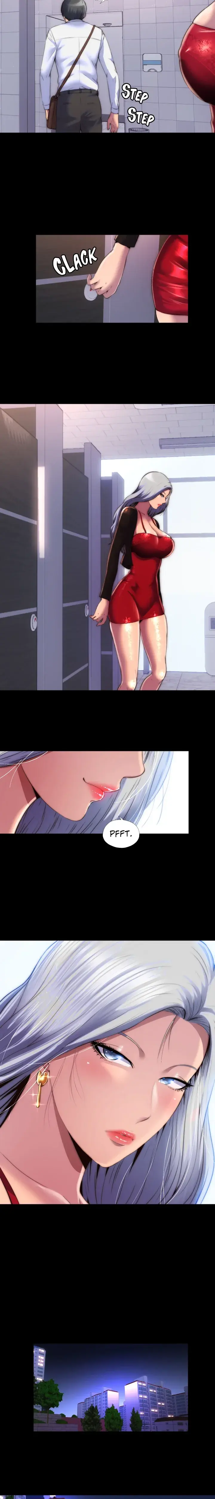 Body Restraint Chapter 18 - Page 9