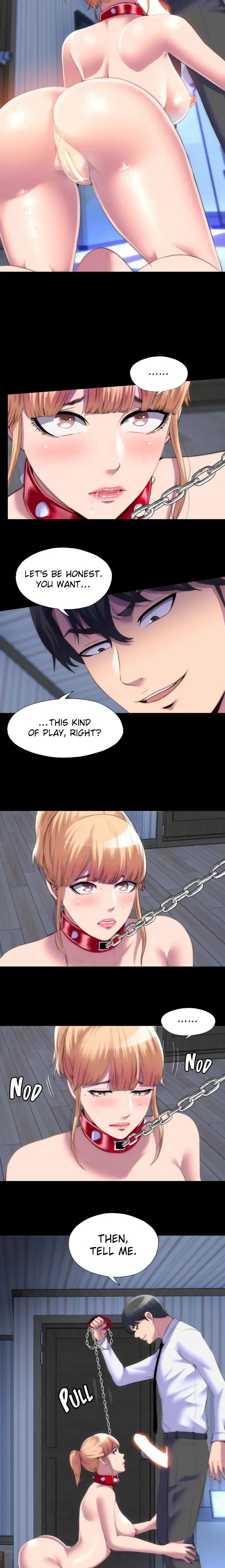 Body Restraint Chapter 20 - Page 2